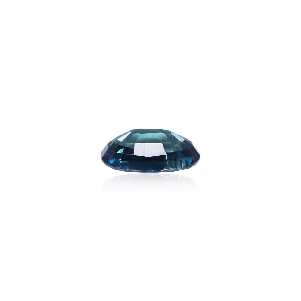 Blue Sapphire - 4.53 Carat