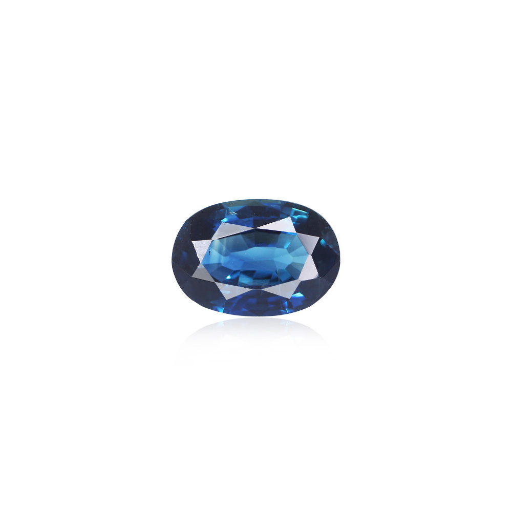 Blue Sapphire - 4.53 Carat