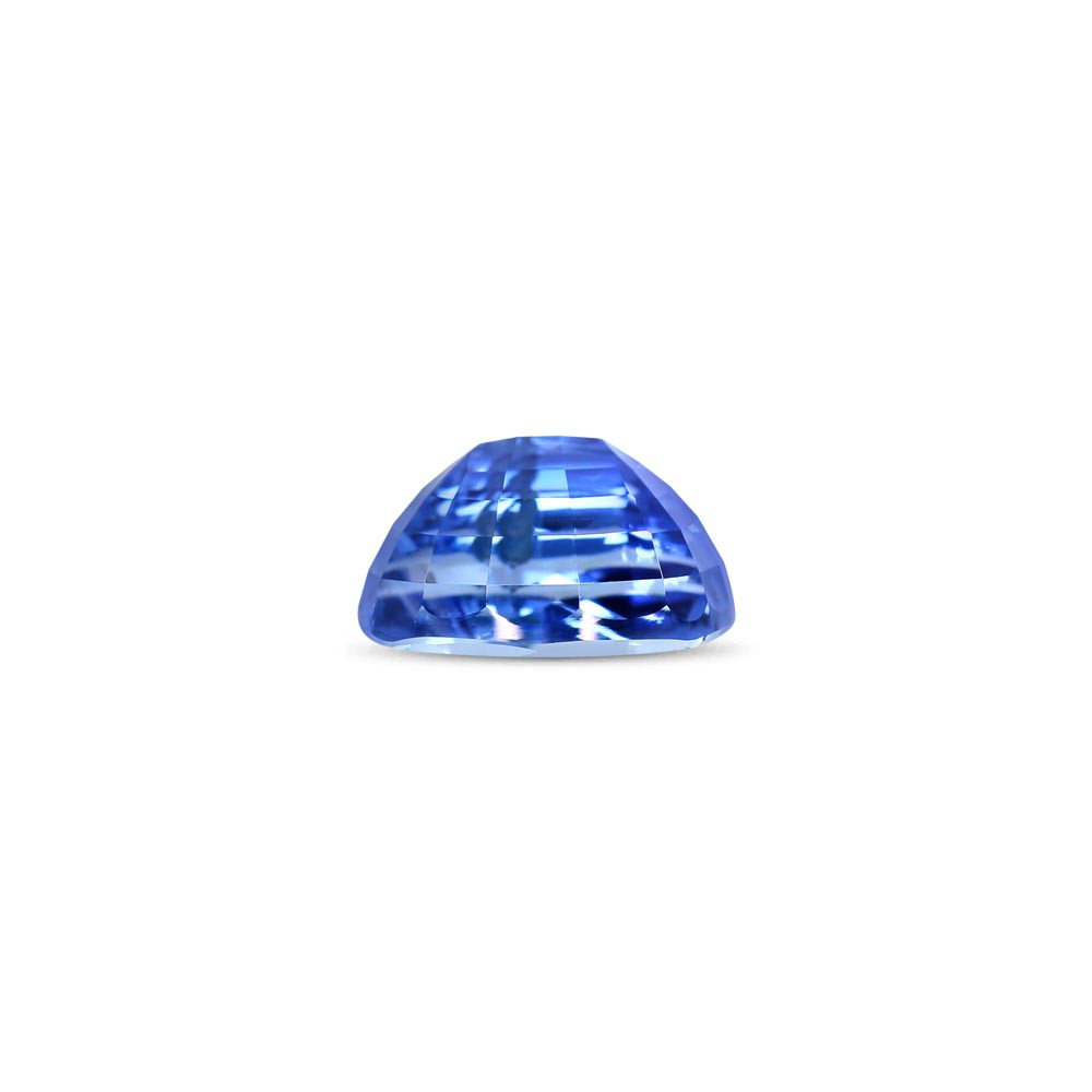 Blue Sapphire - 4.54 Carat