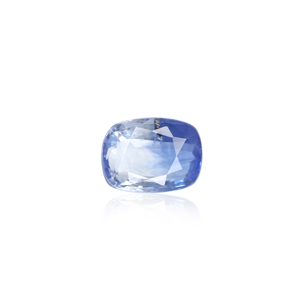 Blue Sapphire - 4.54 Carat
