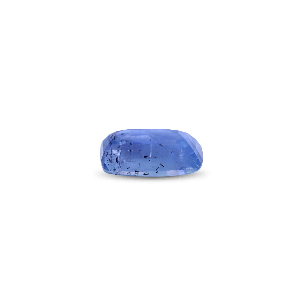 Blue Sapphire - 4.54 Carat