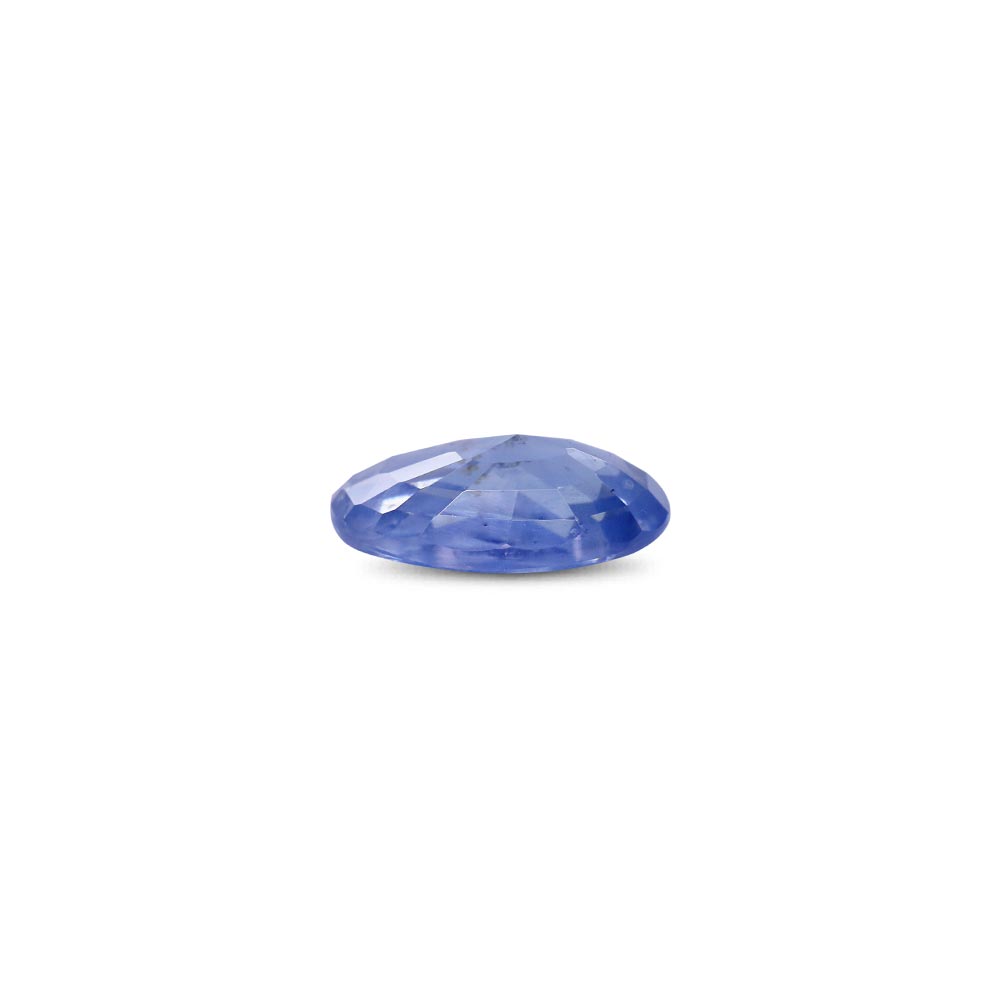 Blue Sapphire - 4.54 Carat