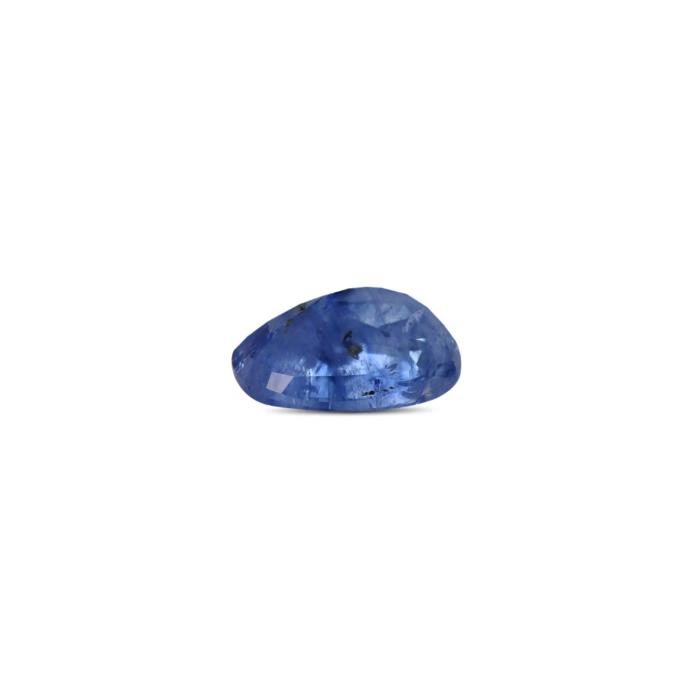 Blue Sapphire - 4.55 Carat