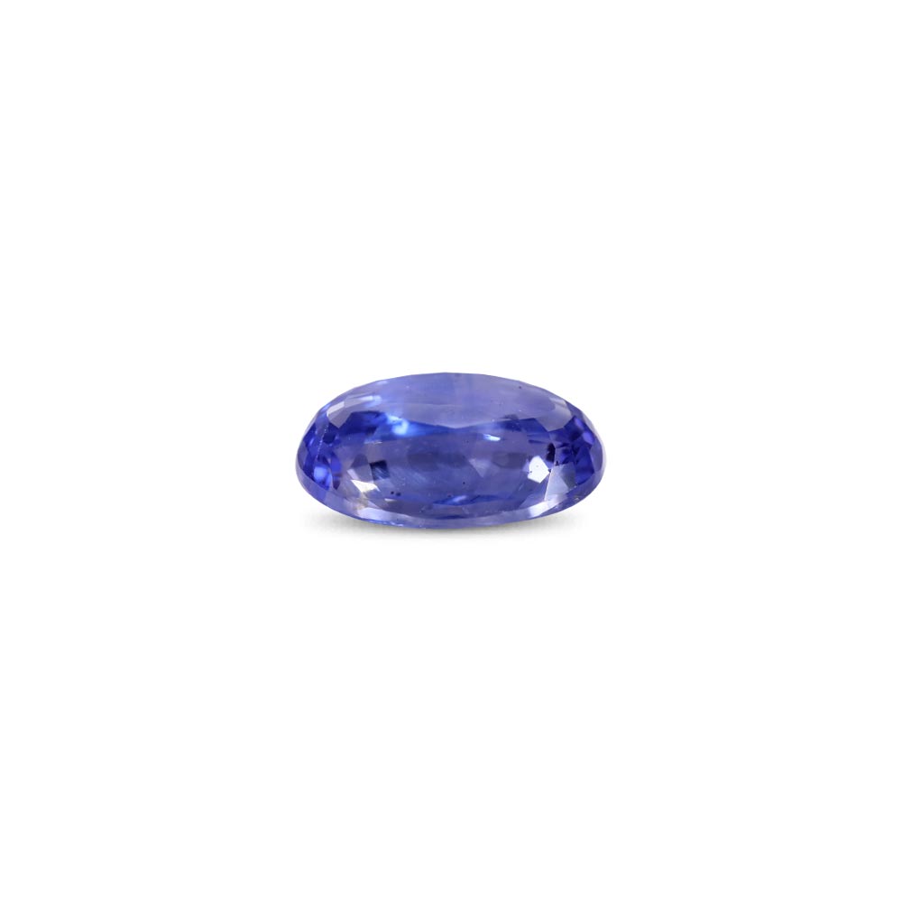 Blue Sapphire - 4.56 Carat