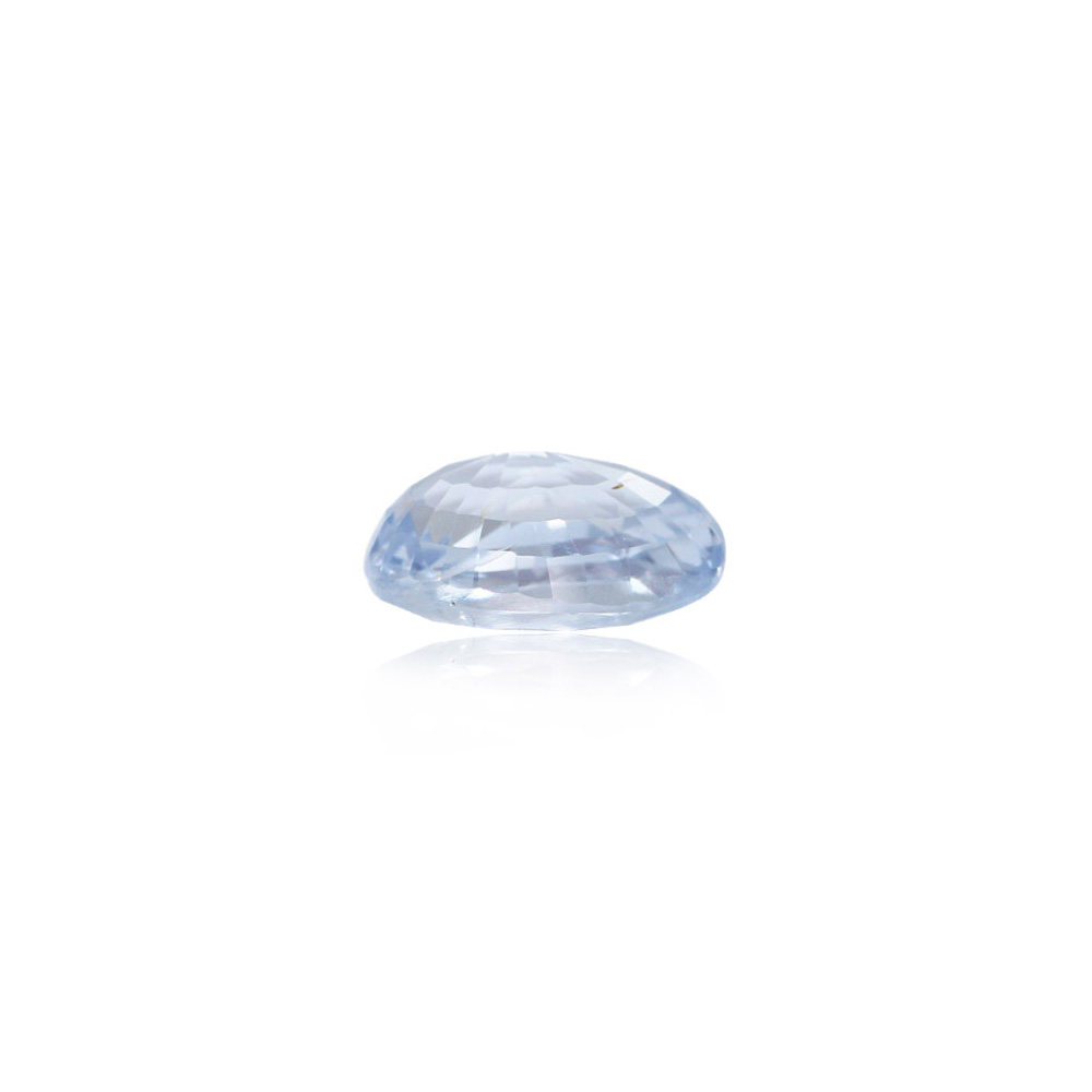 Blue Sapphire - 4.58 Carat