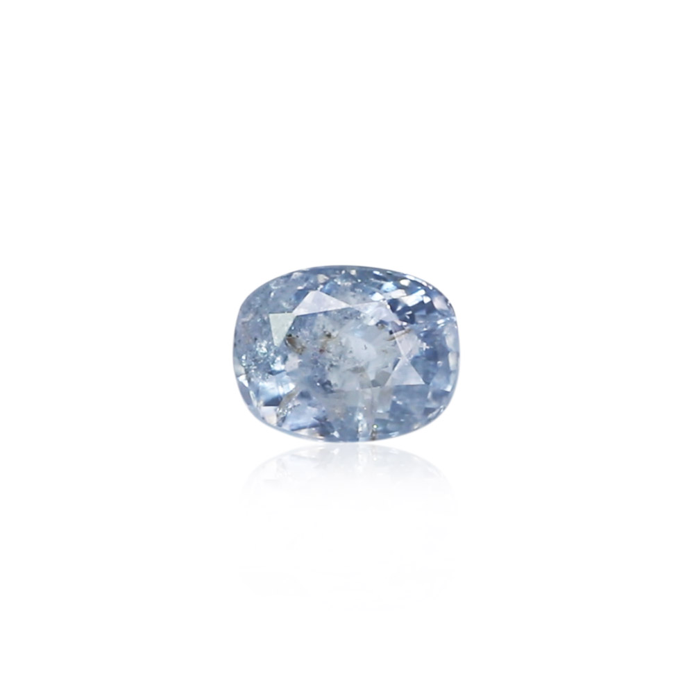 Blue Sapphire - 4.58 Carat