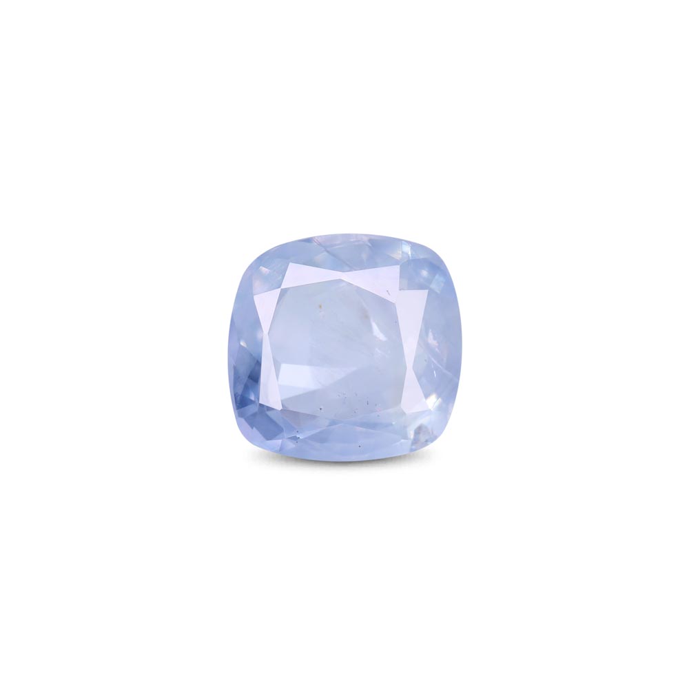 Blue Sapphire - 4.58 Carat