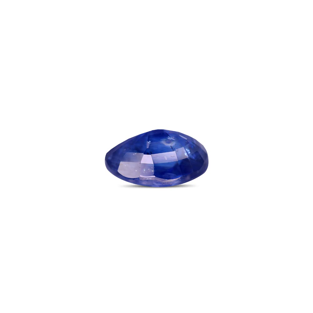 Blue Sapphire - 4.59 Carat