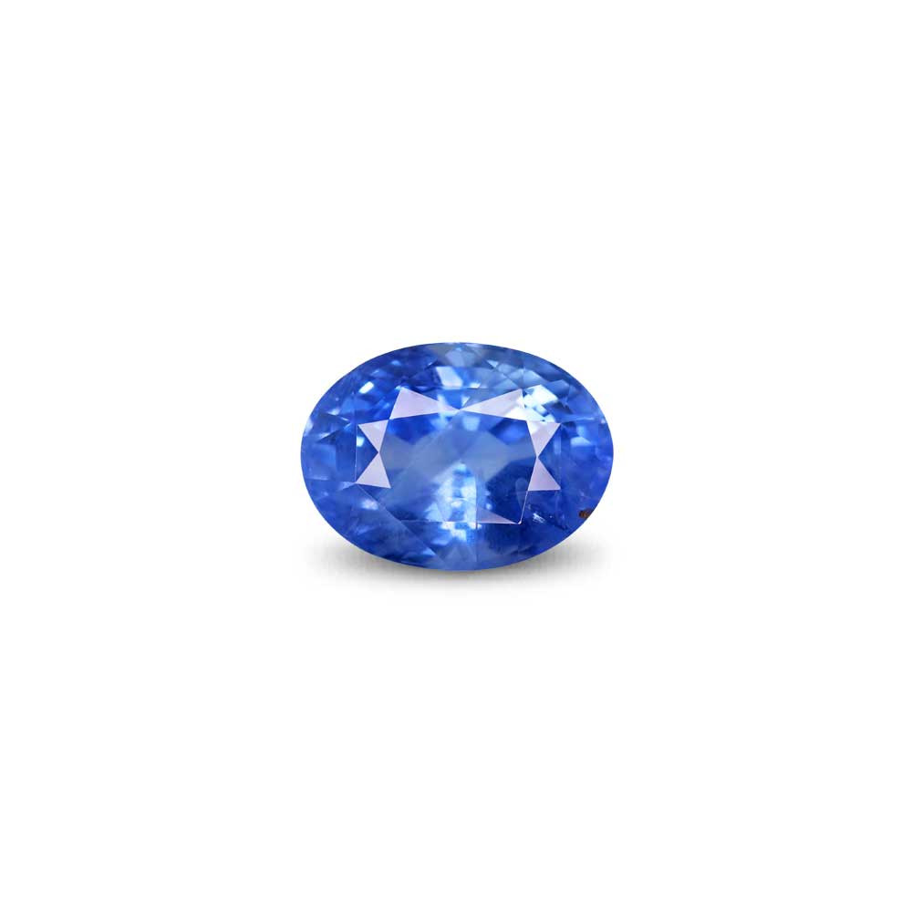 Blue Sapphire - 4.6 Carat