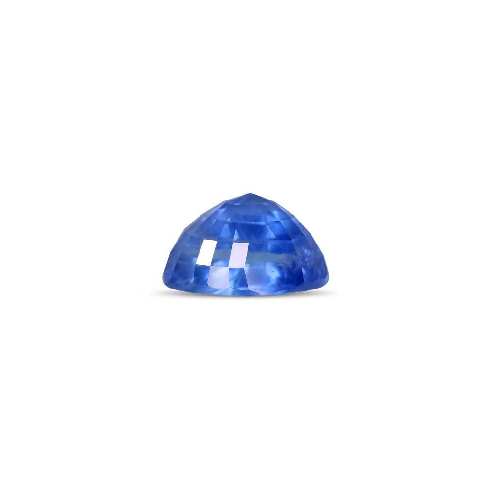 Blue Sapphire - 4.6 Carat
