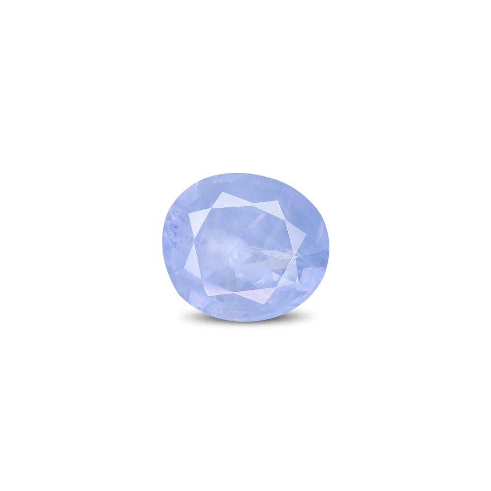 Blue Sapphire - 4.6 Carat
