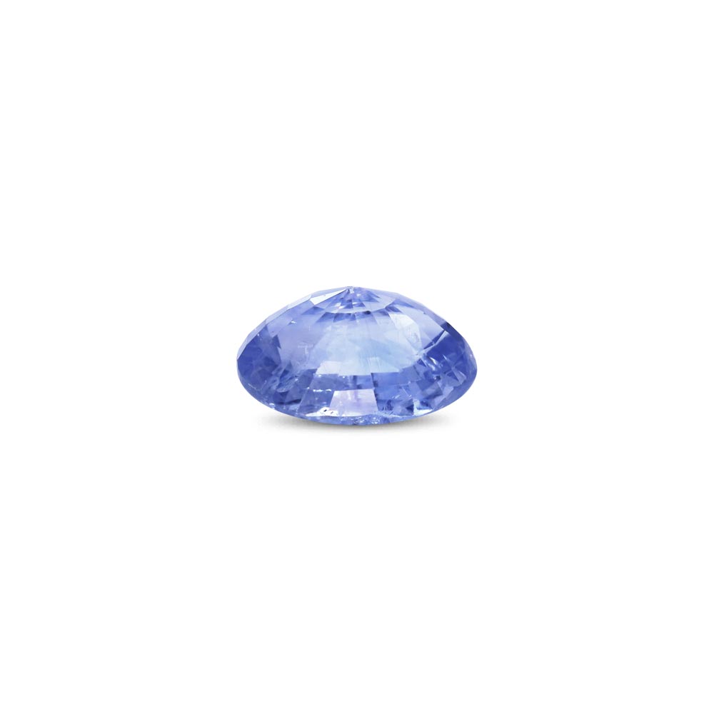Blue Sapphire - 4.6 Carat