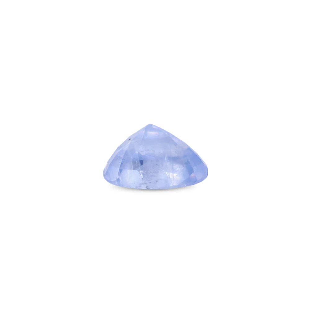 Blue Sapphire - 4.6 Carat