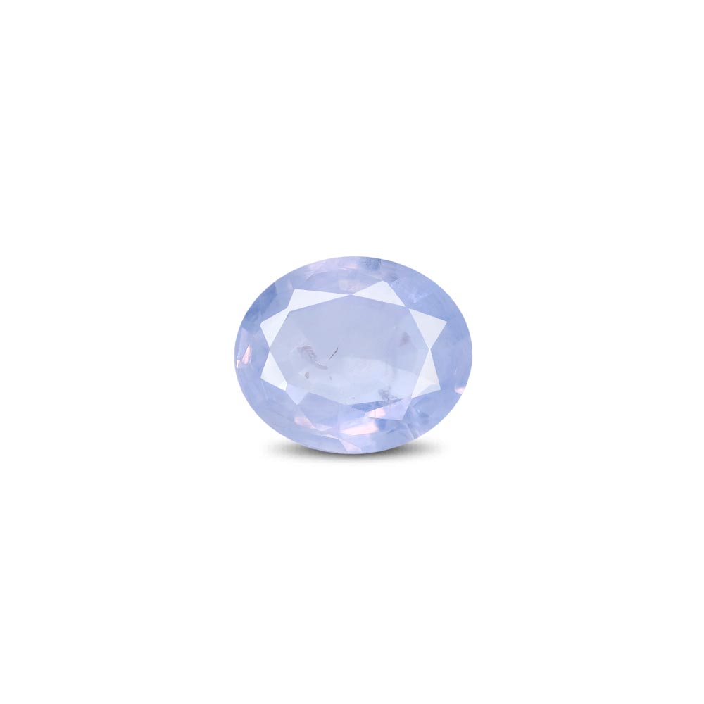 Blue Sapphire - 4.6 Carat