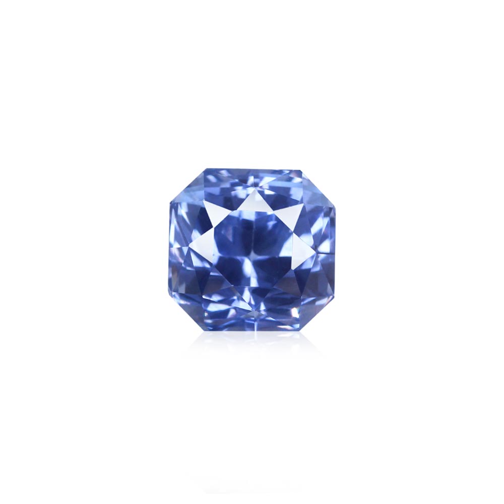 Blue Sapphire - 4.62 Carat