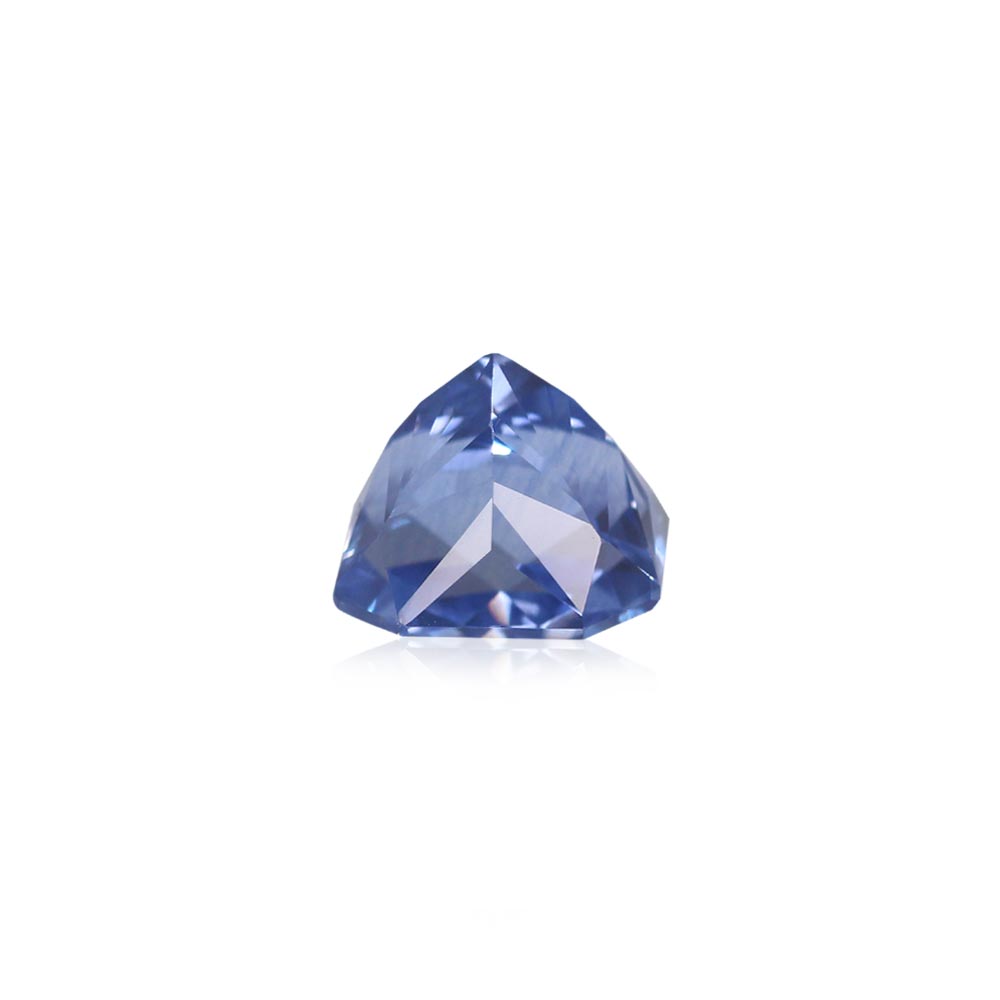 Blue Sapphire - 4.62 Carat