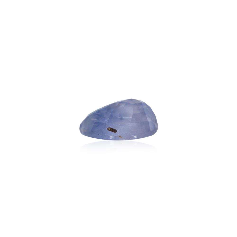 Blue Sapphire - 4.64 Carat
