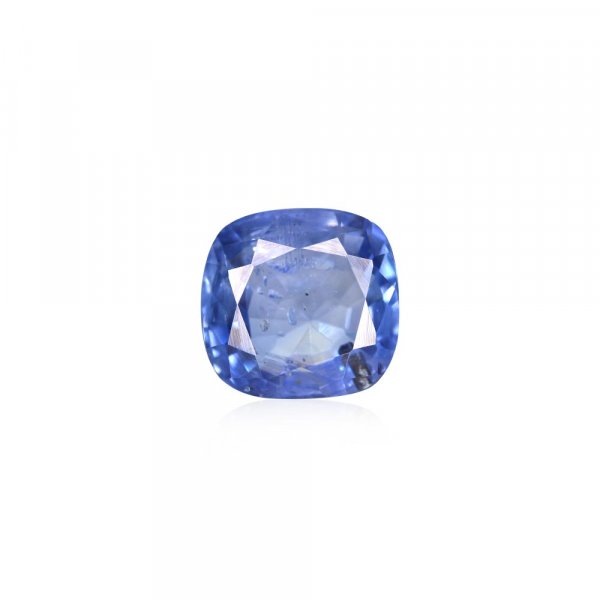 Blue Sapphire - 4.64 Carat