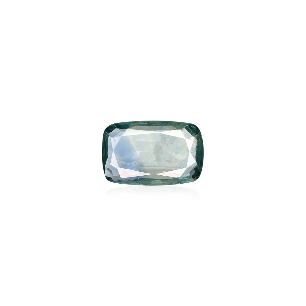 Blue Sapphire - 4.66 Carat