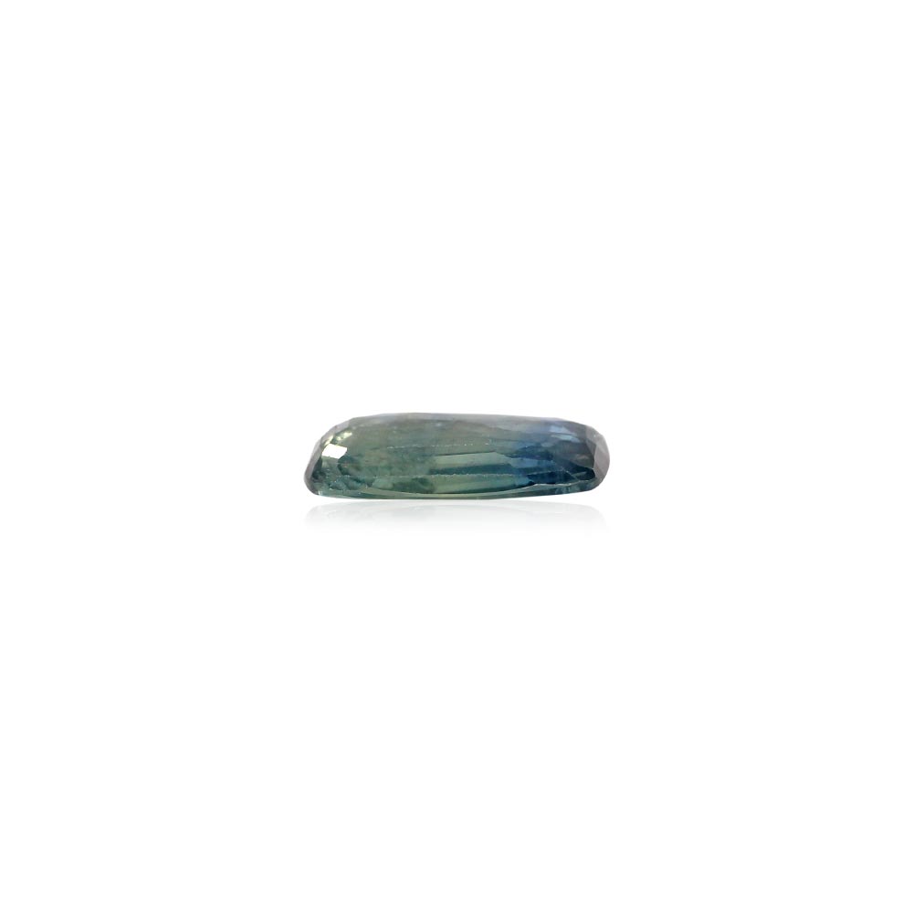 Blue Sapphire - 4.66 Carat