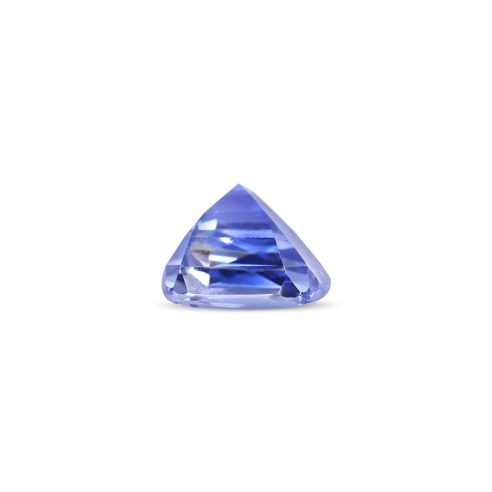 Blue Sapphire - 4.67 Carat