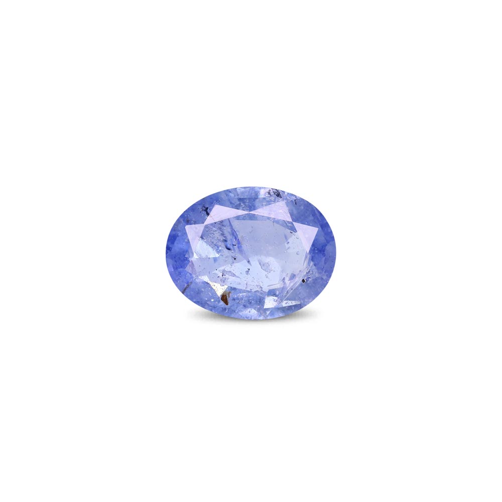 Blue Sapphire - 4.67 Carat