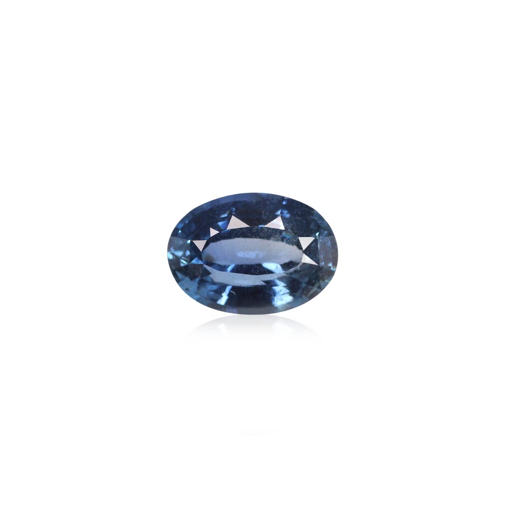 Blue Sapphire - 4.71 Carat
