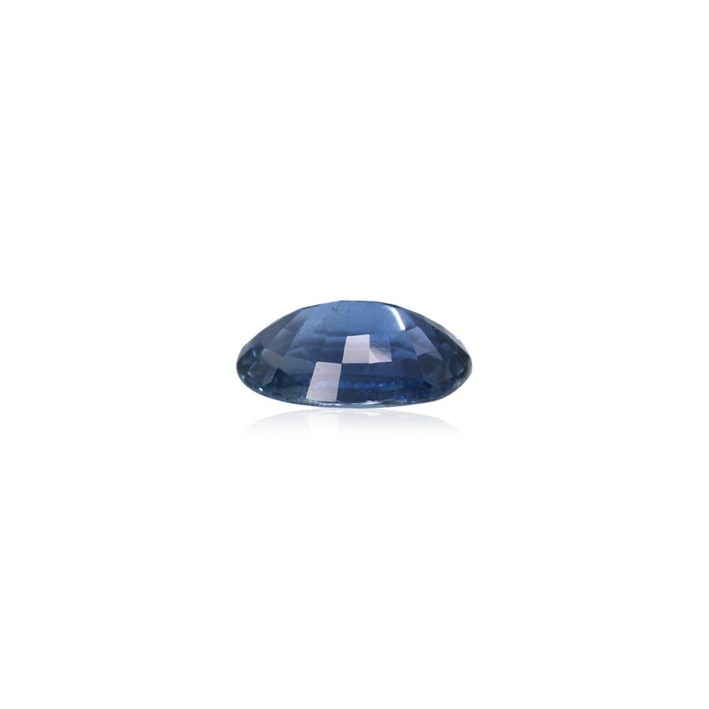Blue Sapphire - 4.71 Carat