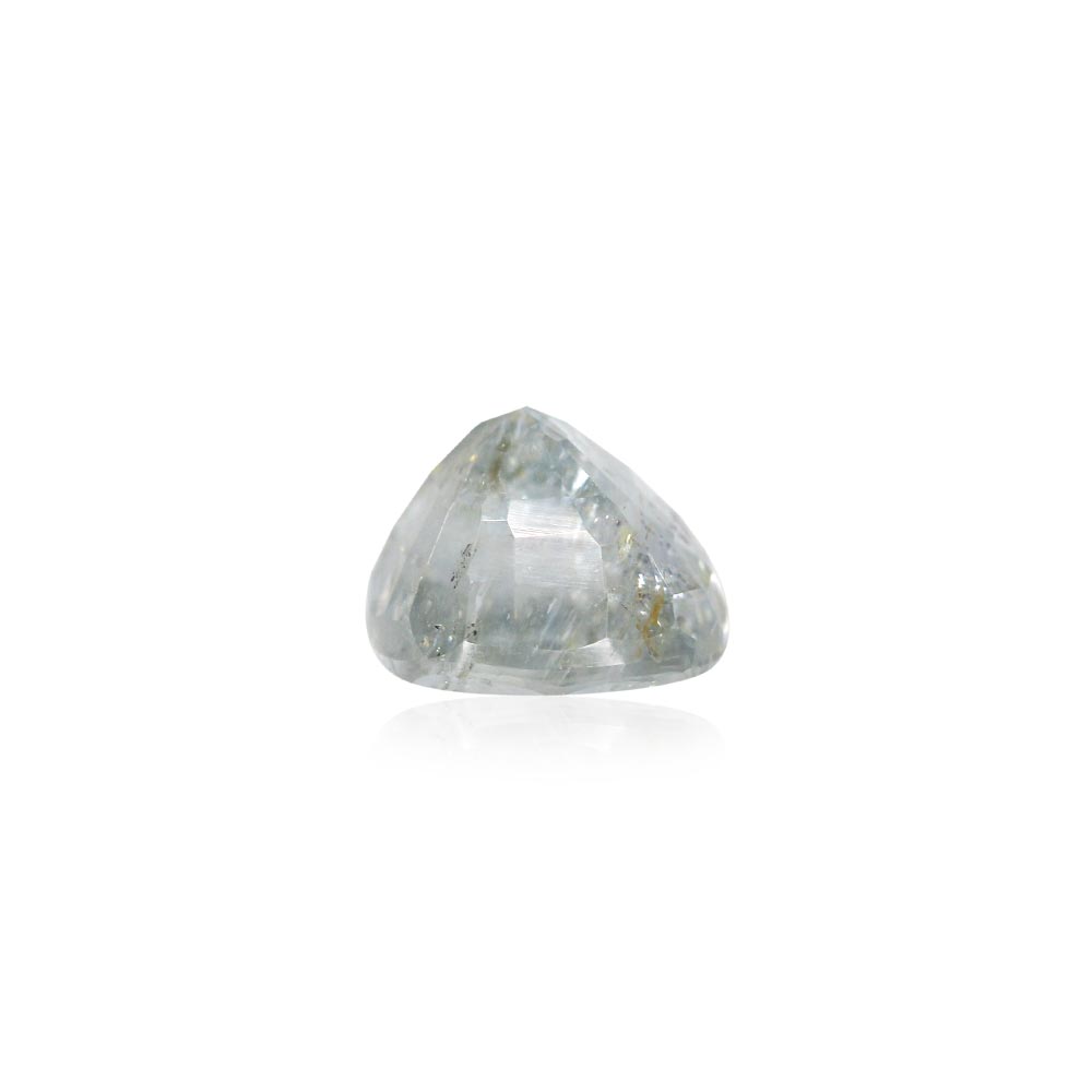 Blue Sapphire - 4.72 Carat