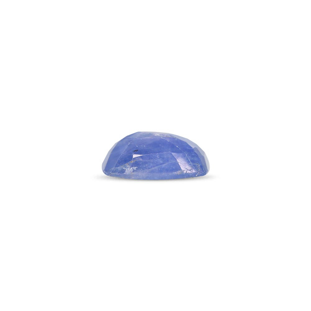 Blue Sapphire - 4.73 Carat