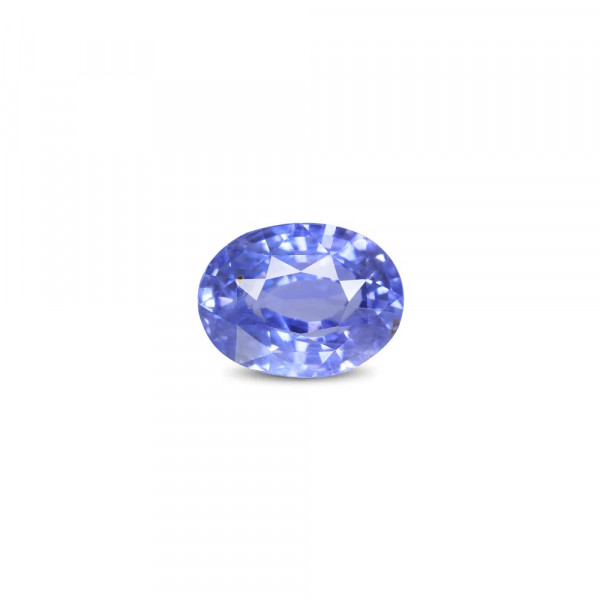 Blue Sapphire - 4.73 Carat
