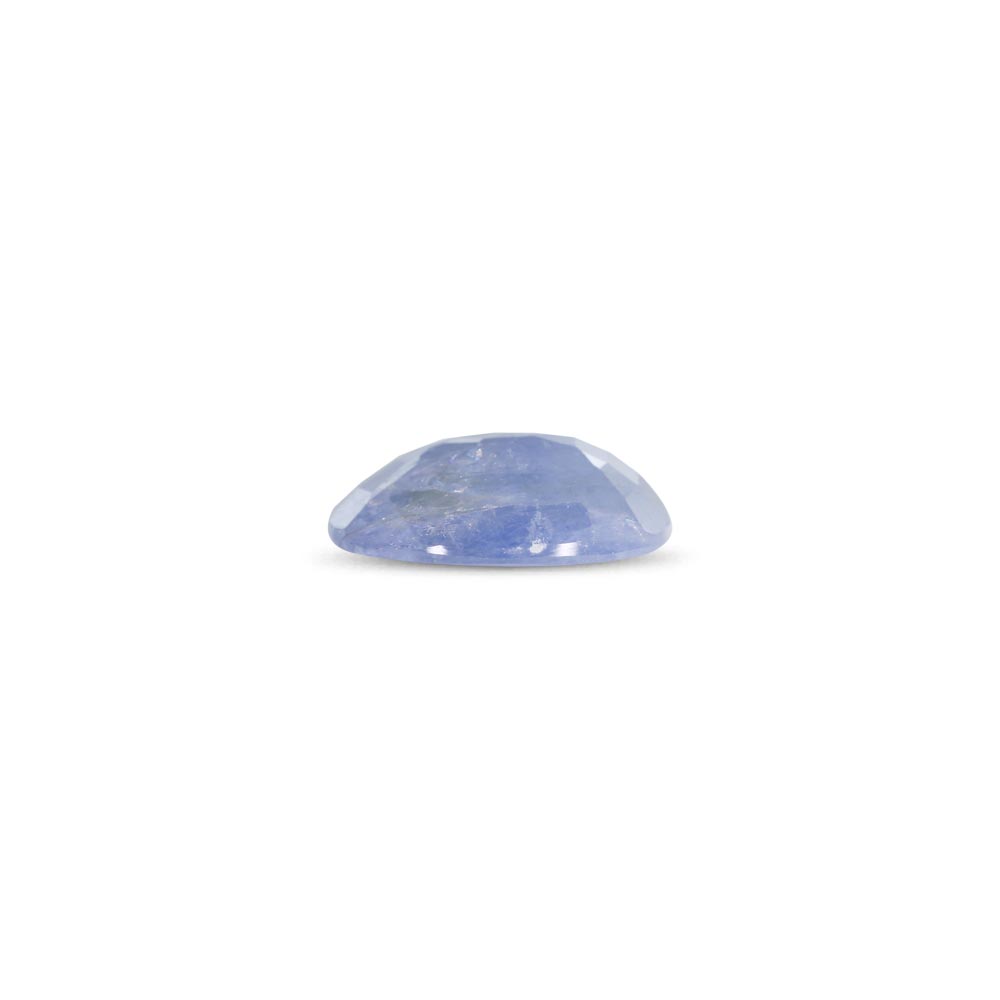 Blue Sapphire - 4.73 Carat