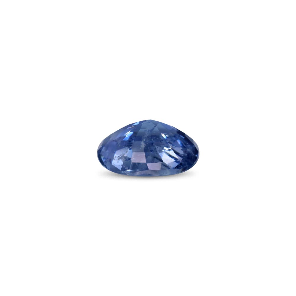 Blue Sapphire - 4.75 Carat