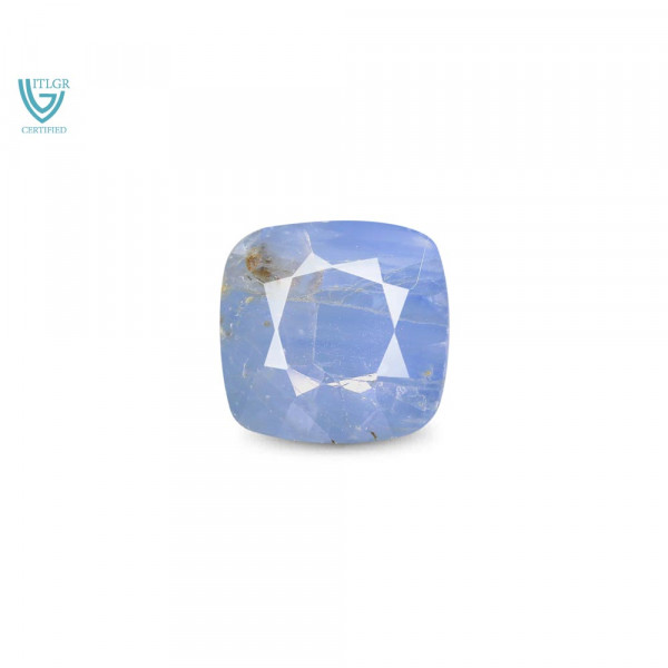 Blue Sapphire - 4.75 Carat