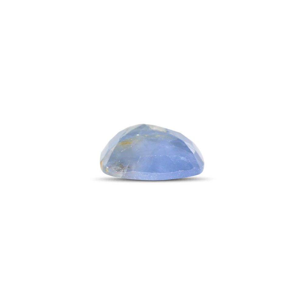 Blue Sapphire - 4.75 Carat