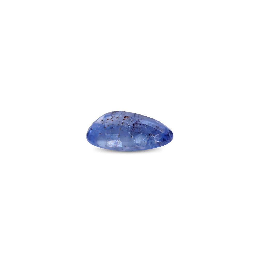 Blue Sapphire - 4.76 Carat