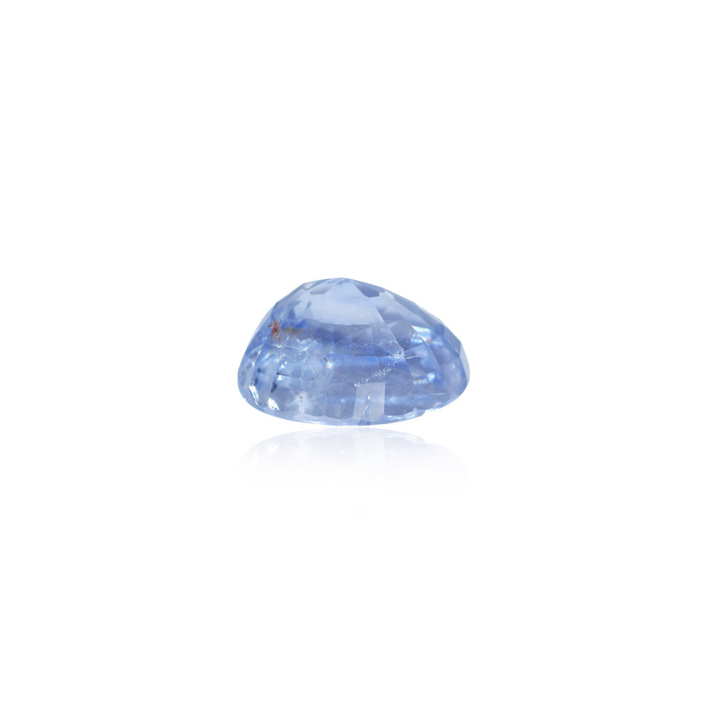 Blue Sapphire - 4.8 Carat