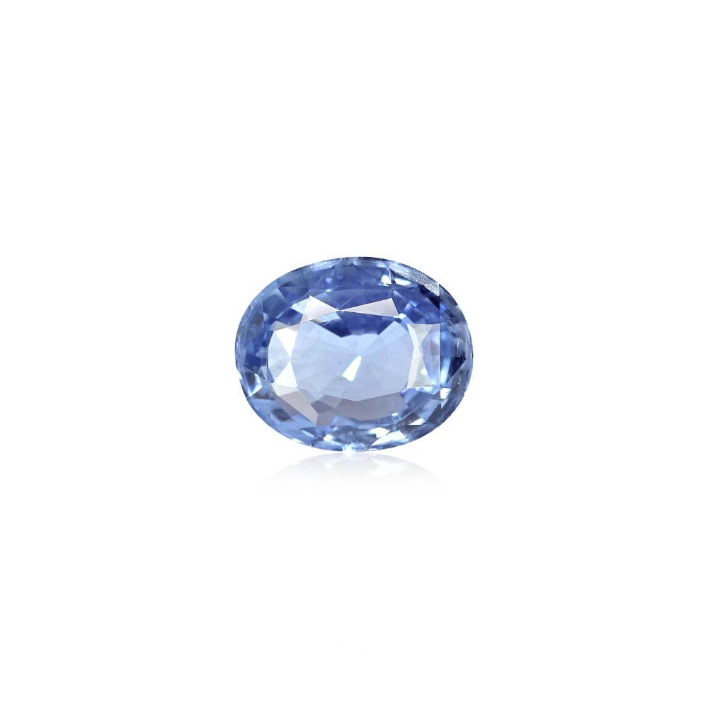 Blue Sapphire - 4.8 Carat