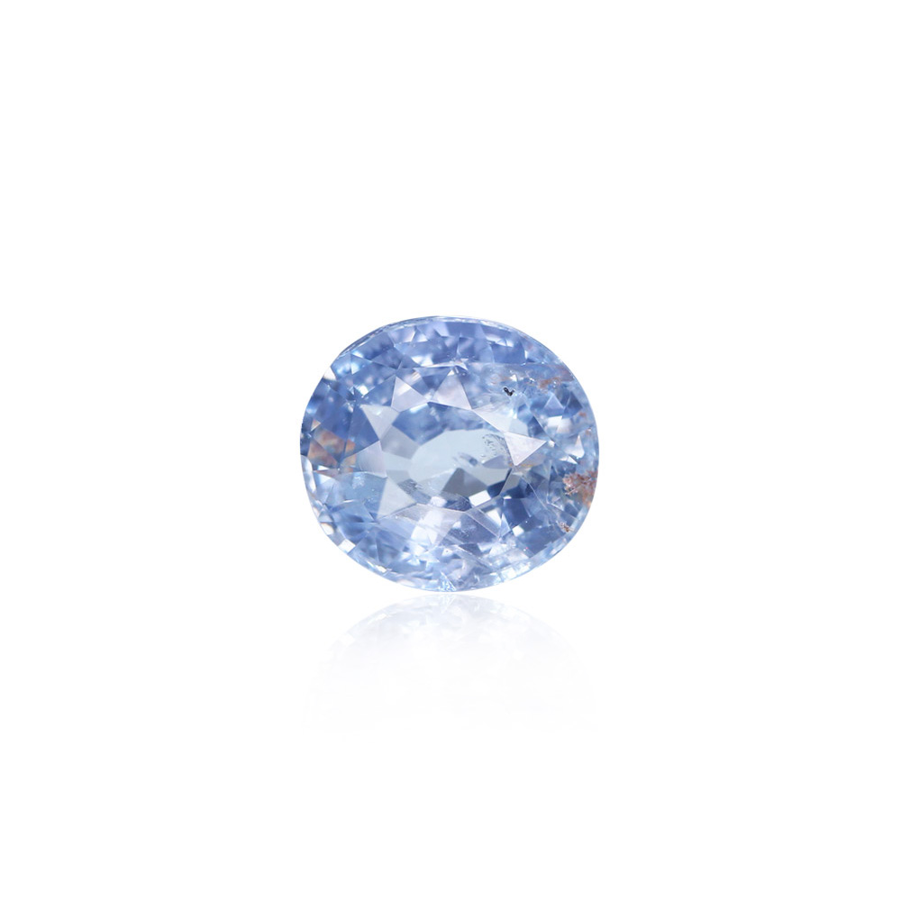 Blue Sapphire - 4.8 Carat