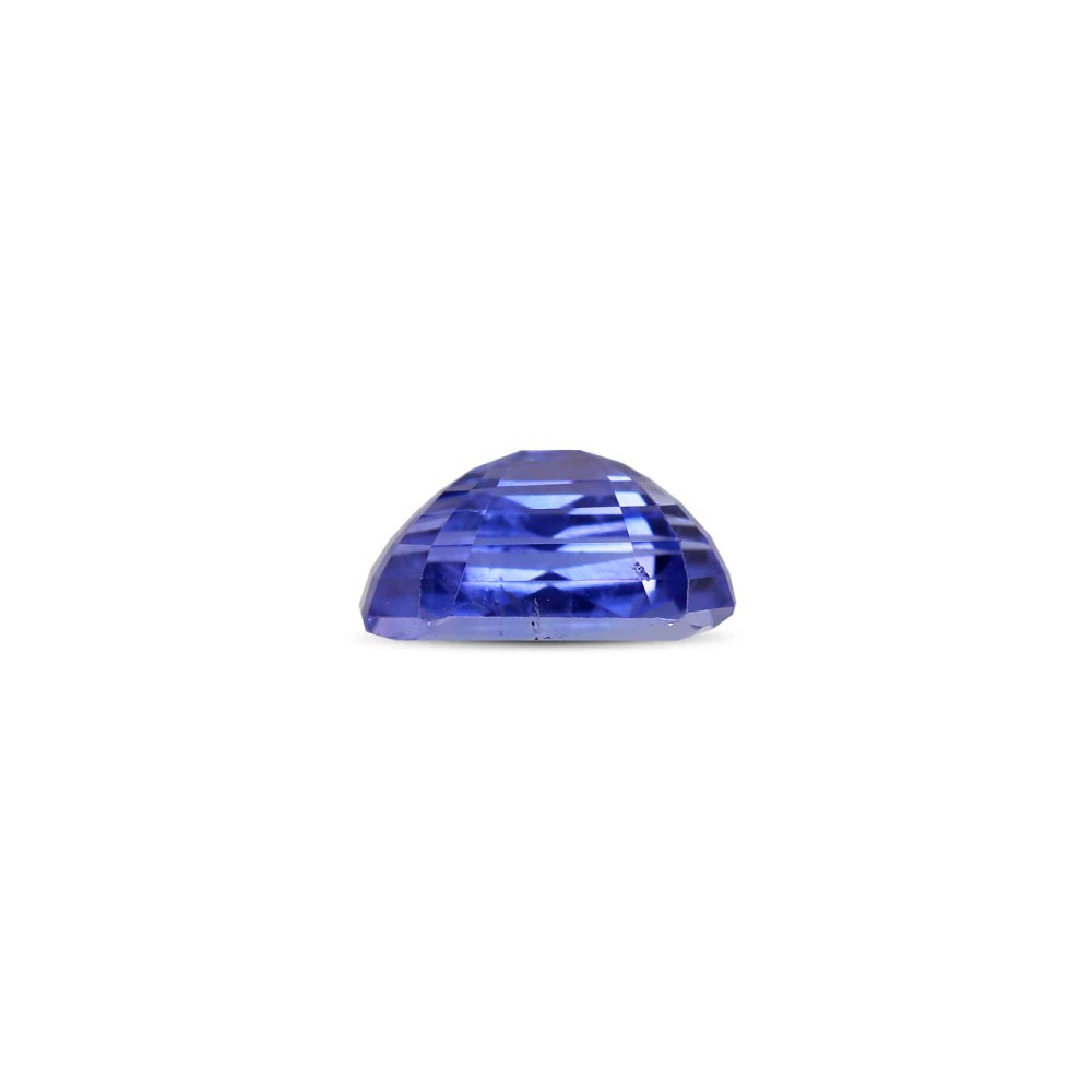Blue Sapphire - 4.81 Carat