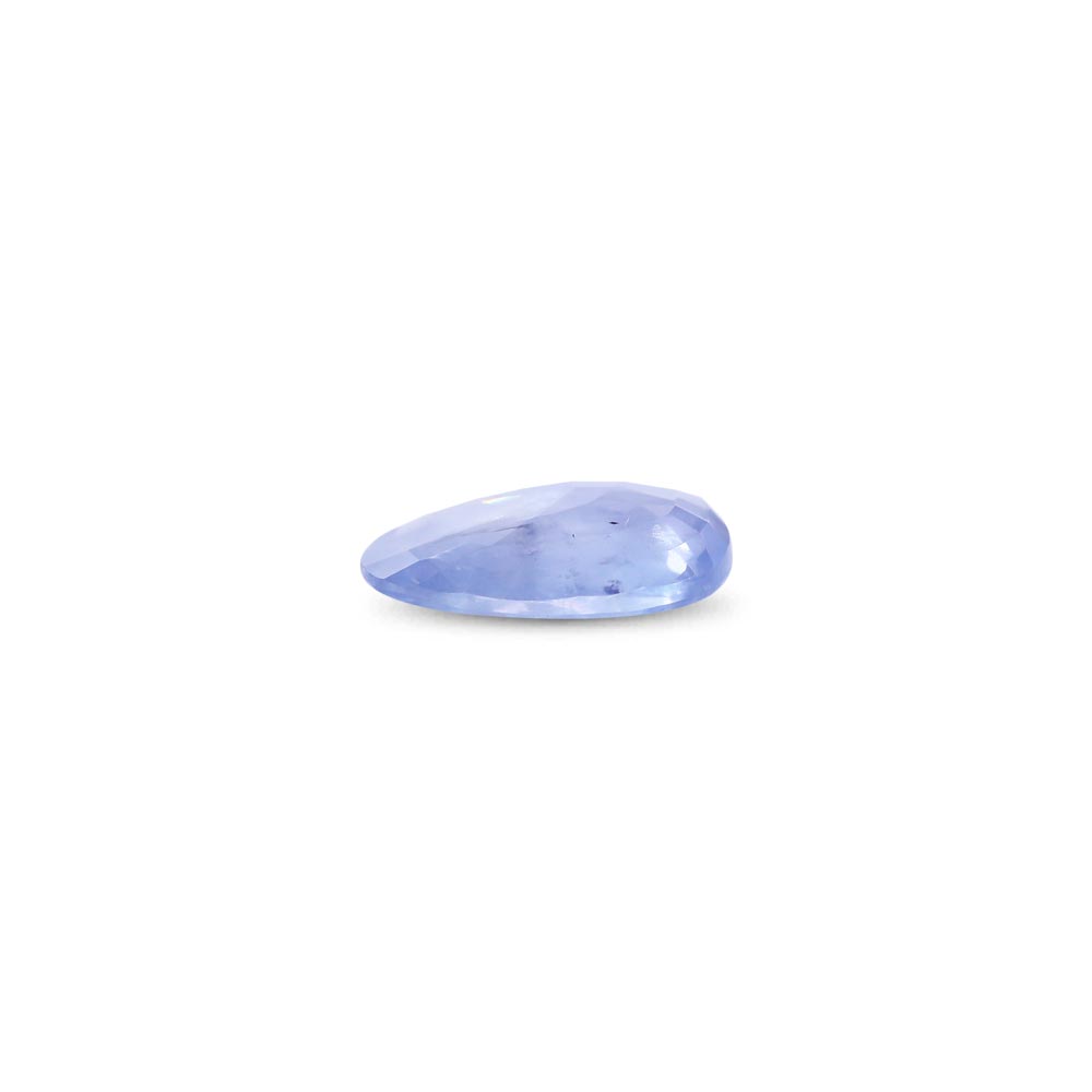 Blue Sapphire - 4.86 Carat