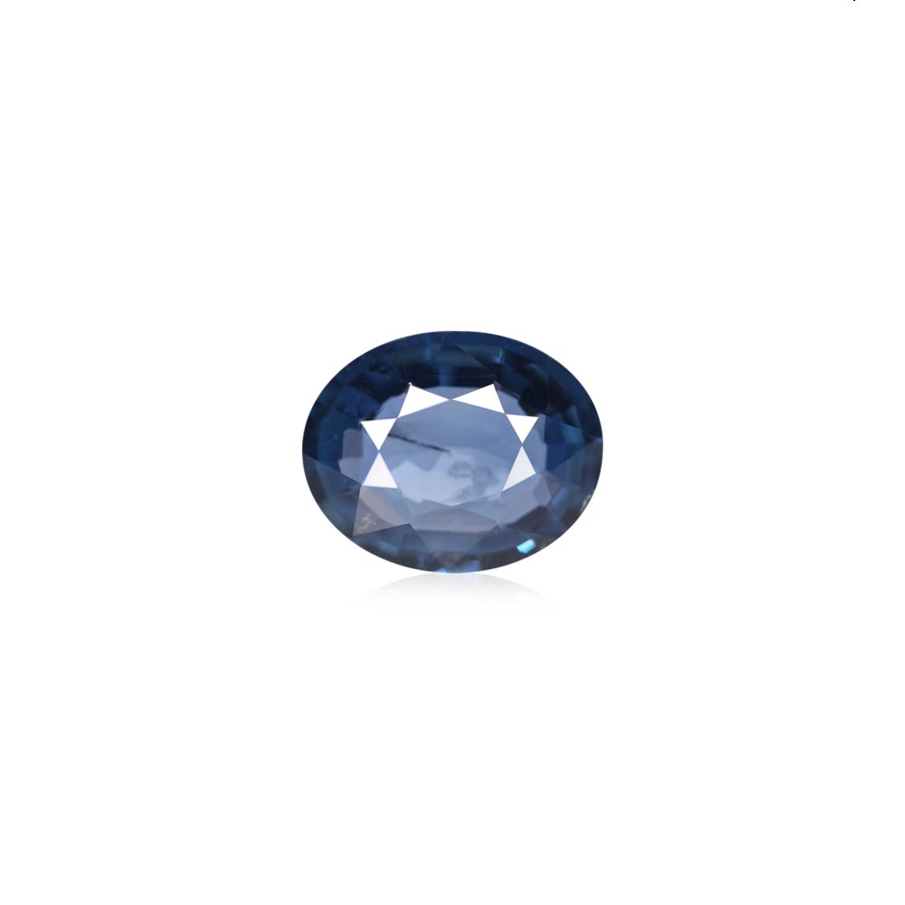 Blue Sapphire - 4.87 Carat