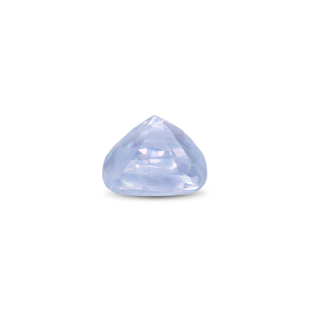 Blue Sapphire - 4.9 Carat
