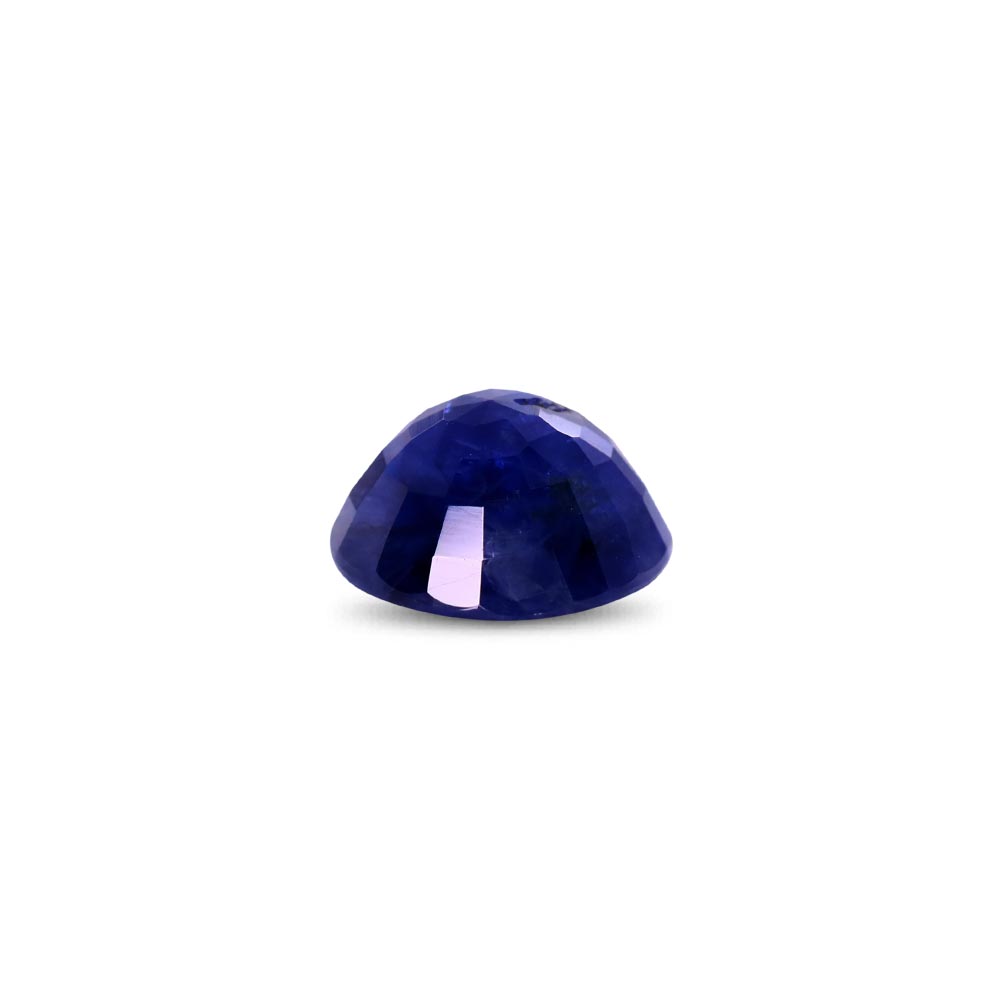 Blue Sapphire - 4.9 Carat