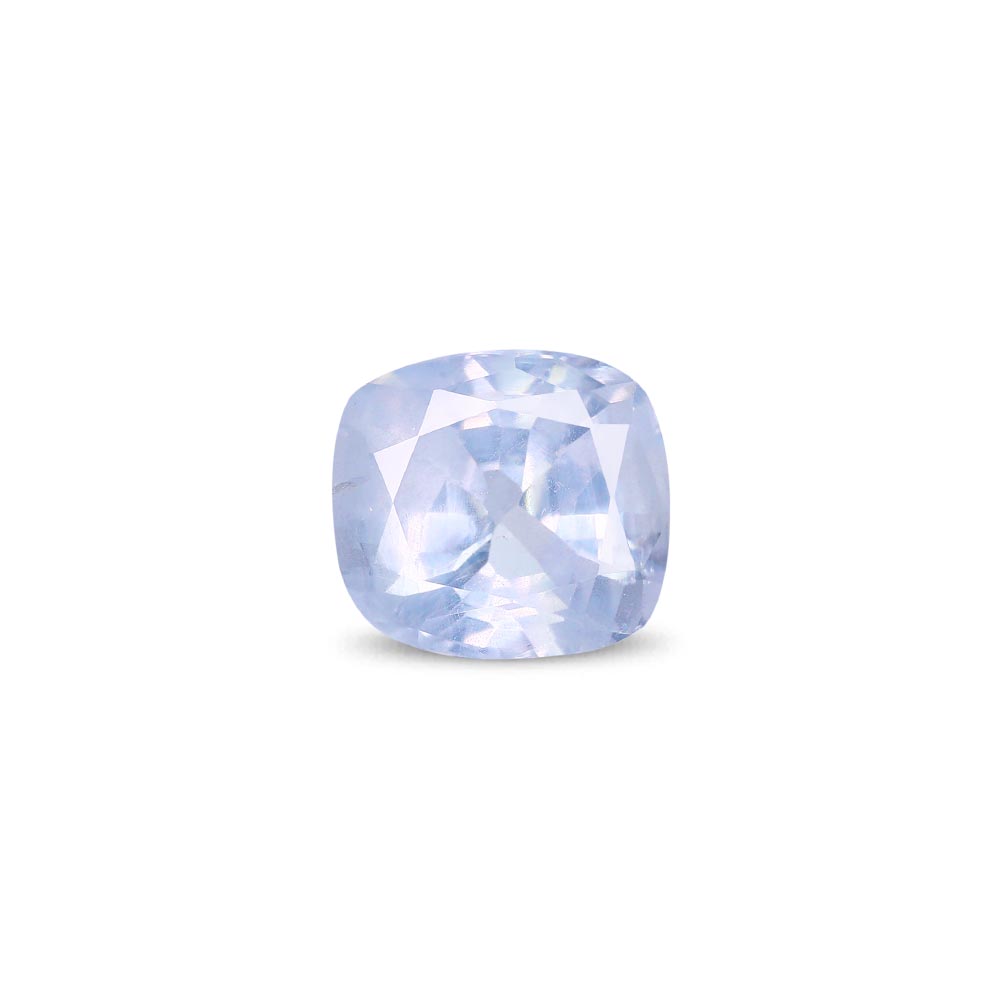 Blue Sapphire - 4.9 Carat