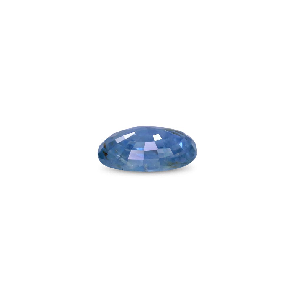 Blue Sapphire - 4.94 Carat
