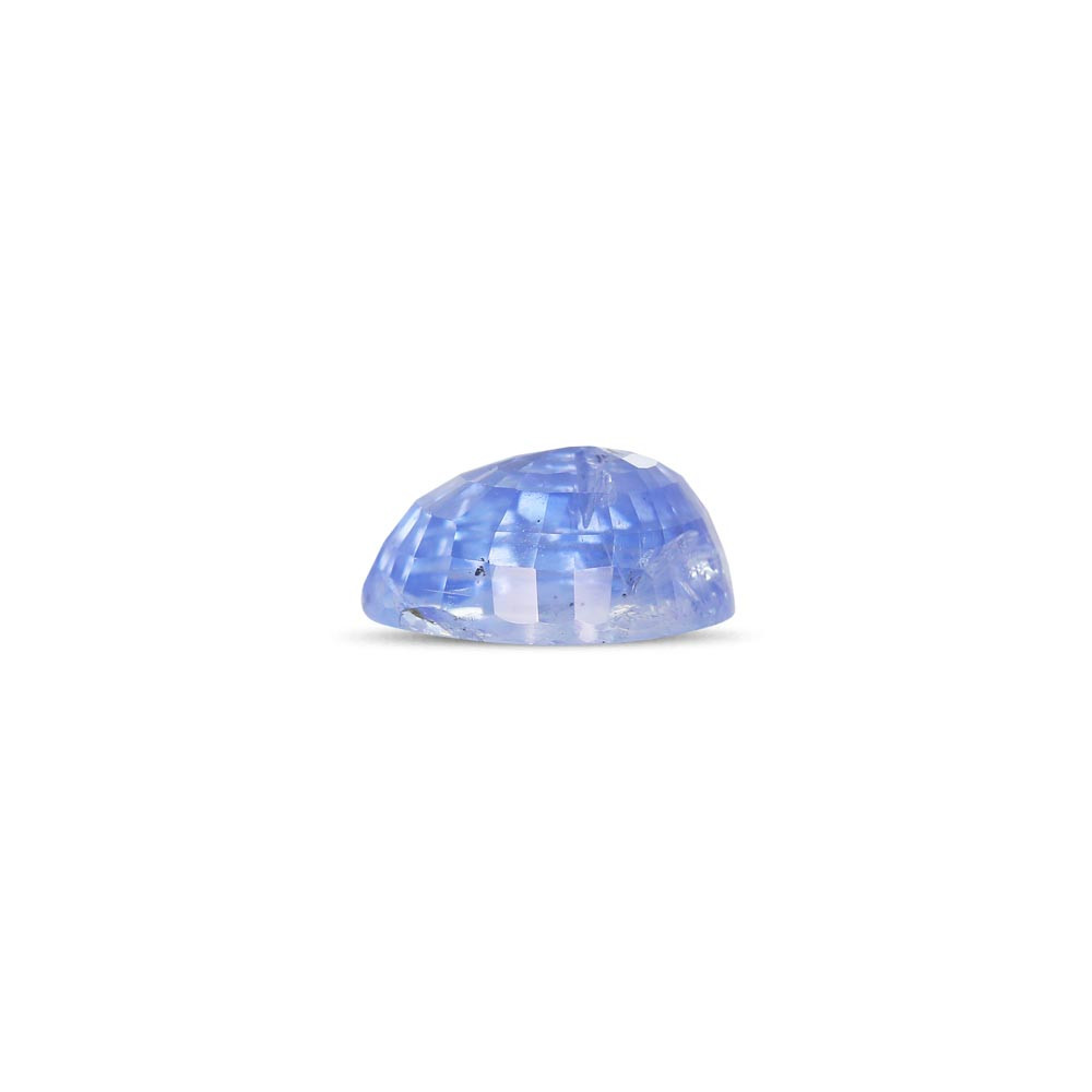 Blue Sapphire - 4.94 Carat