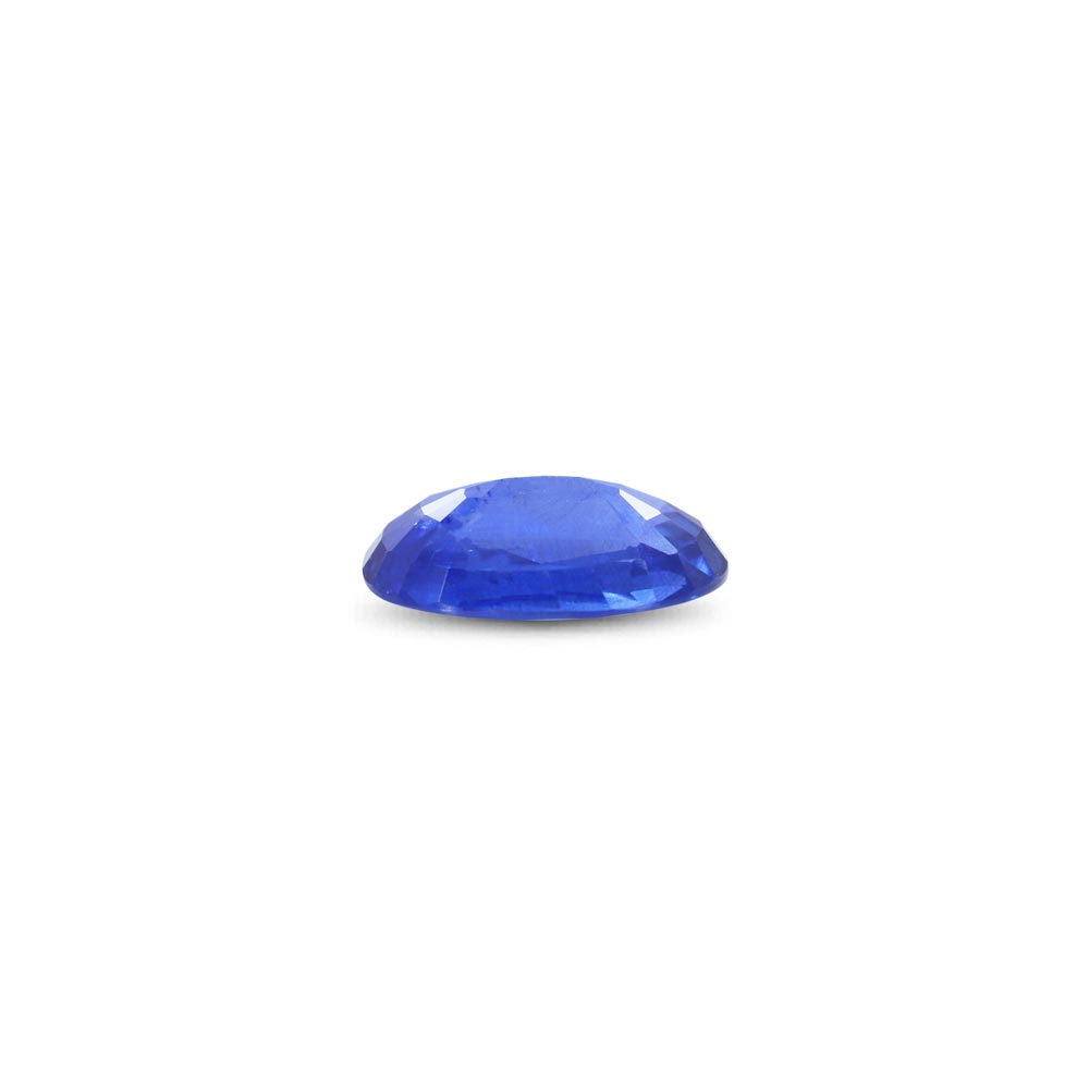 Blue Sapphire - 4.97 Carat