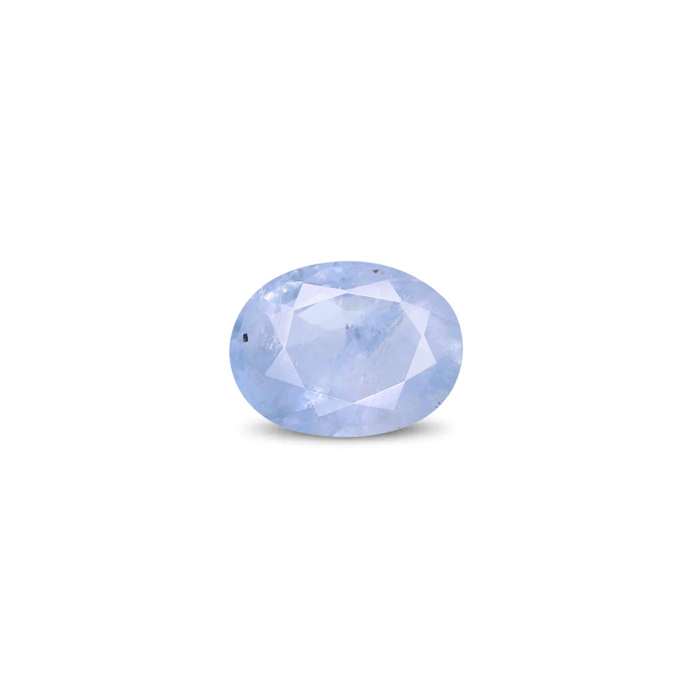 Blue Sapphire - 4.99 Carat