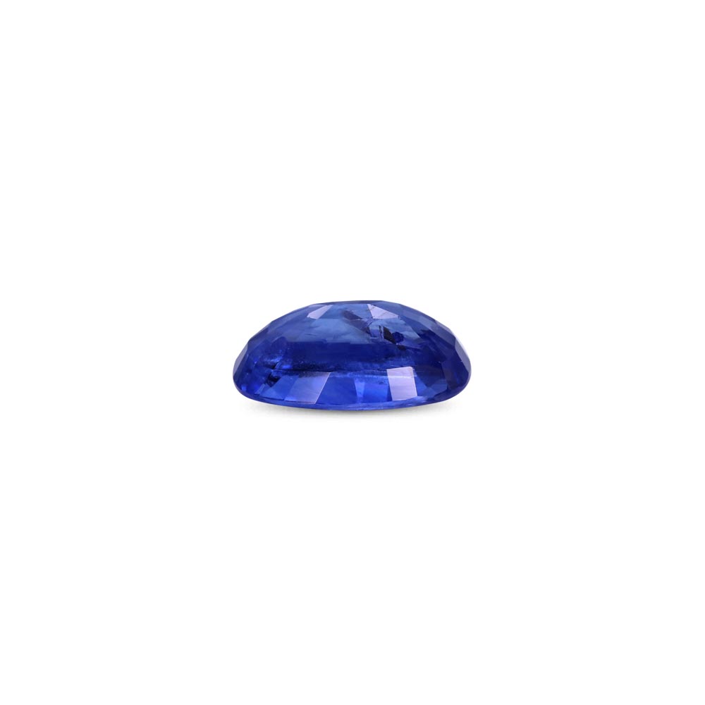 Blue Sapphire - 4.99 Carat